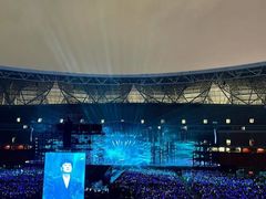 -杭州奥体中心-体育场