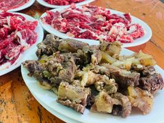 -蔡社牛肉城(龙湖店)