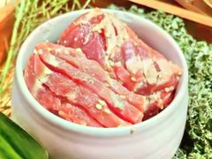 -缘·金家烤鳗鱼(西塔总店)