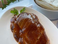 -满堂·烤鸭店·北京菜(鼓楼店)