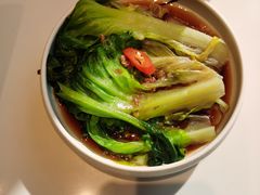 -谷田稻香·砂锅菜(汇暻广场店)