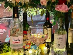 -Bistro Les Lilas丁香花小酒馆