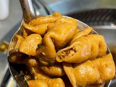-味仙疯美蛙鱼头(清扬路总店)