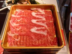 安格拉斯牛胸-温禾牛·和牛寿喜烧自助火锅(恒基名人店)