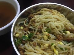 -蒋炸酱(内东街店)