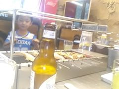 -很久以前羊肉串(大华三路店)