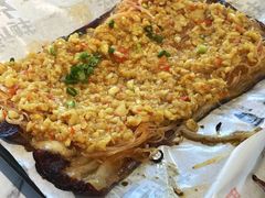 -正宗八宝冰饭·非遗冰饭·烧烤(奎桥店)
