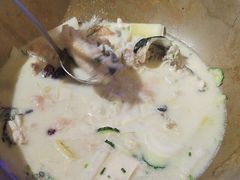 -云中鱼蒸汽石锅鱼(川沙百联店)