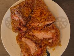 蛋黄肉粽-小阿姨小脚粽(静安店)