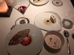 -Le Comptoir de Pierre Gagnaire