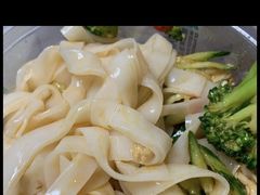-魏家凉皮(铜锣湾店)