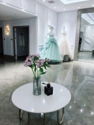 -MANLI BRIDAL婚纱