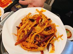 -金龙烧烤·牛肉面(西塔店)