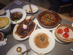 -桂满陇·杭州饭店(清河万象店)