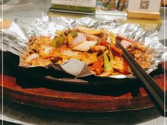 -马大胡子清真西北菜