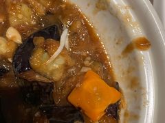 -北李妈妈菜·海肠捞饭(开发区万达店)