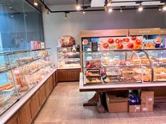 -巴黎贝甜(望京信万店)
