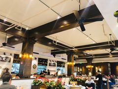 大堂-荣小馆(临海世纪花城店)
