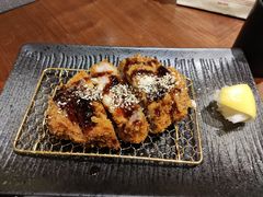 -胜博殿霸王树(嘉里中心店)