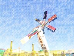 -沈阳方特欢乐世界