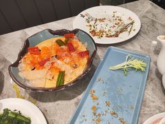 -九龙茶记·粤式餐厅融合菜(鹭江店)