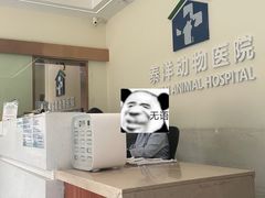 -泰洋动物医院·神经专科·磁共振·CT(天河公园总院)