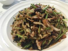 -玉林烤鸭店(定福庄店)
