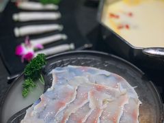 -新草堂锅物料理(泉城路店)