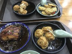 -荣华基·现炒快餐(肇嘉浜路店)