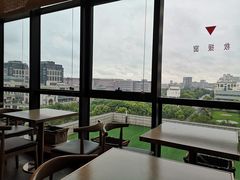 -菩提树·素食餐厅(汇智国际商业中心店)