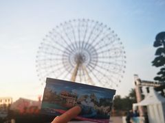 -七彩云南欢乐世界