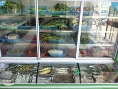 -原龙海鲜大排档(美食地标店)