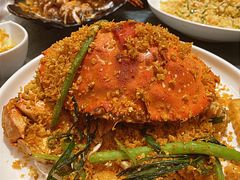 -79号渔船海鲜饭店(宝安店)