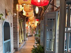 -永安水煮活鱼·仪征菜(仪征奥林匹克店)