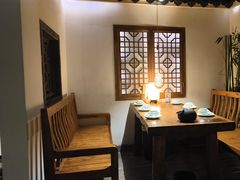 -淀里船宴(卓达店)