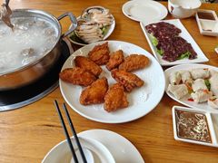 -吉友粥底火锅(方斜路店)