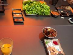 -無二炙坊·和牛烧肉(大钟寺1733店)