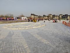 -青龙湖公园