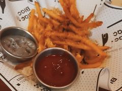 -Blac+Blac(中海环宇荟店)