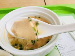 农家蒸蛋-老乡鸡(武汉中南梅苑小区地铁站店)