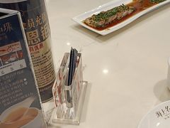 -海上名珠·海鲜酒楼(励骏庞都店)