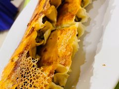 -大眼锅贴水饺(河东店)