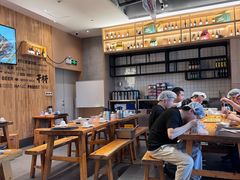 -木屋烧烤(惠阳华润小径湾店)