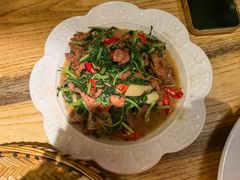 -缘生态云南菜·野生菌庭院餐厅(华侨城店)