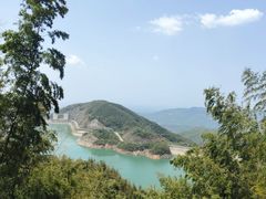 -长沙黑麋峰国家森林公园