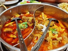 -刘一锅筋头巴脑(凌空二街店)