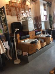 -如一·美甲美睫