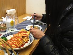 -兆治日本料理(华府世家店)