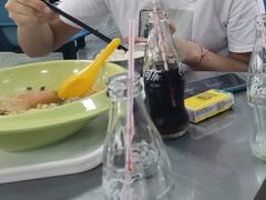 -南京工业大学-东苑1食堂