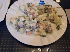 -玛丽娜中西餐厅(四道街店)